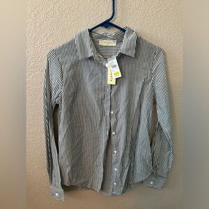 Tilly’s elodie button up shirt